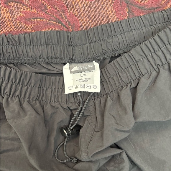 90s MEC Hiking Pant - Picture 2 of 5